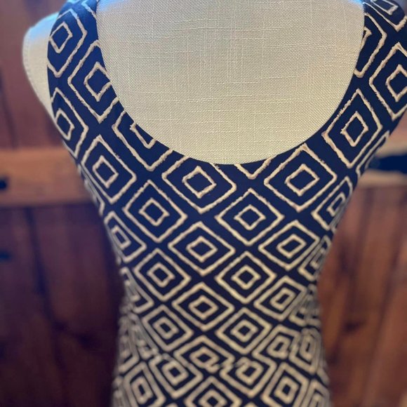 Lauren Ralph Lauren dress size 6 - Picture 4 of 6